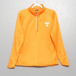 Knights Apparel UT Vols Tennessee volunteers quarter zip pullover